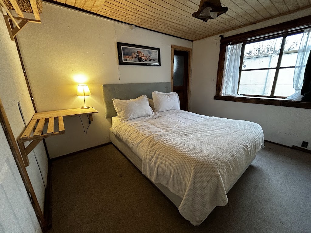 Habitaciones