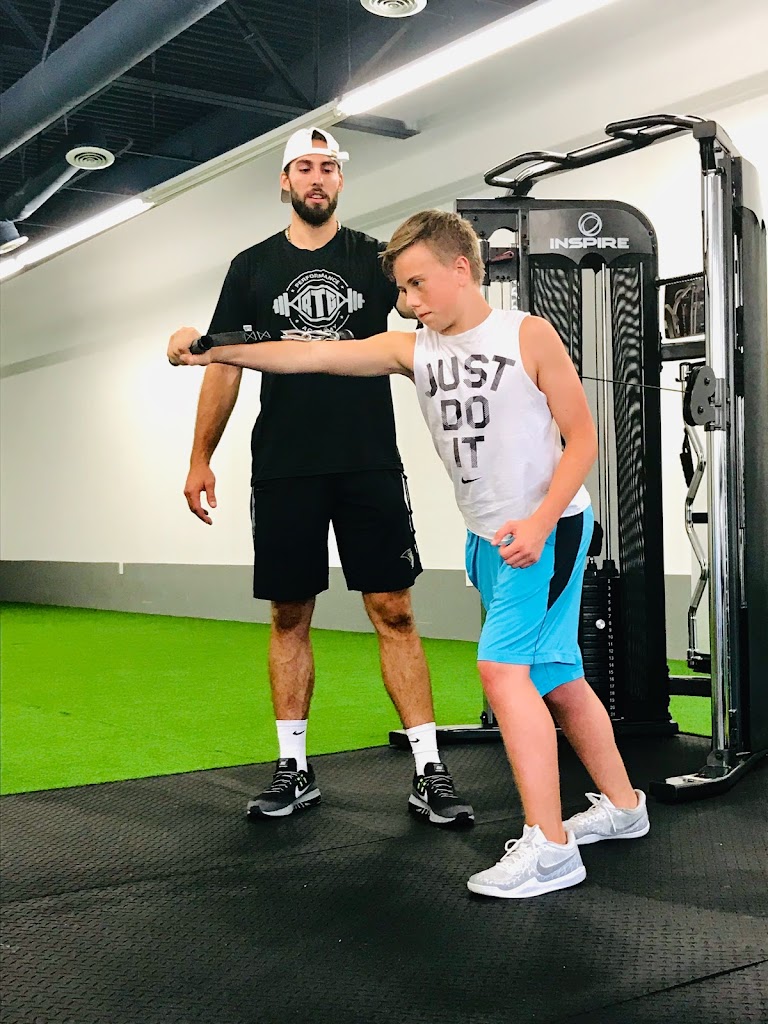  RTG Performance Academy