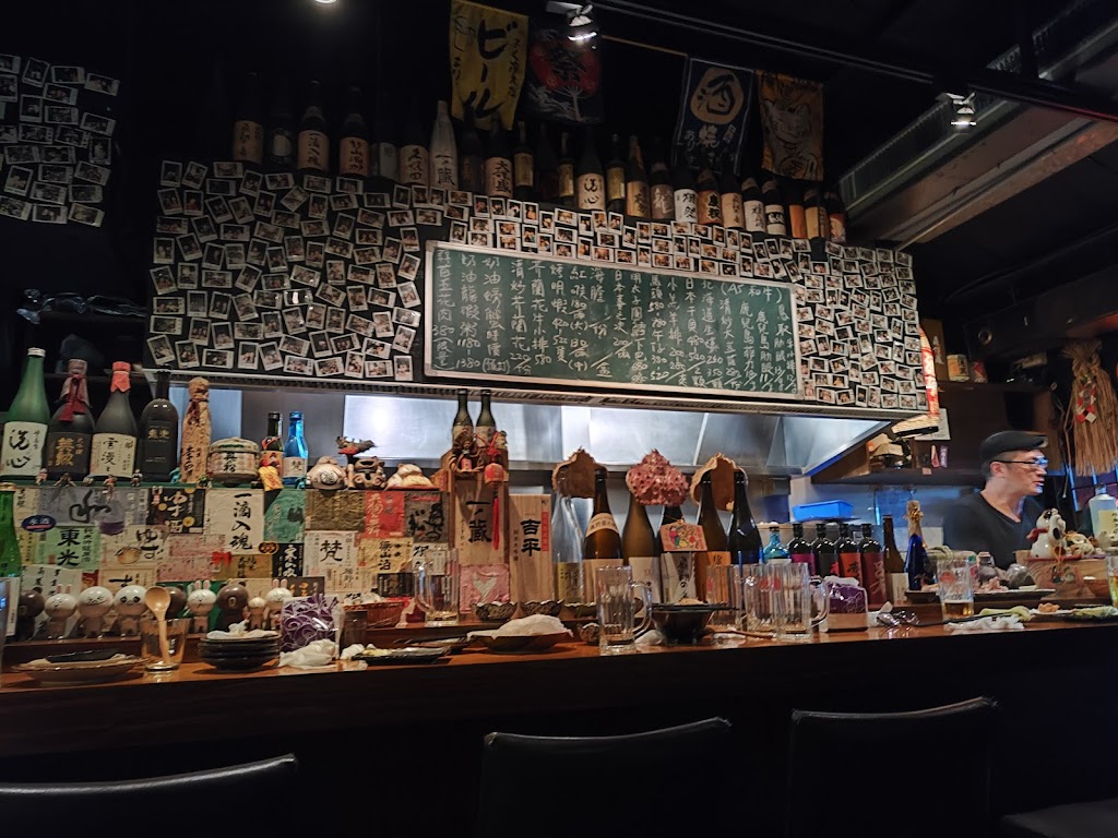 川賀燒烤居酒屋-合江店 的照片