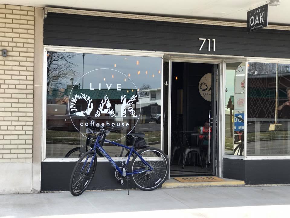 Photo of Live Oak Coffeehouse