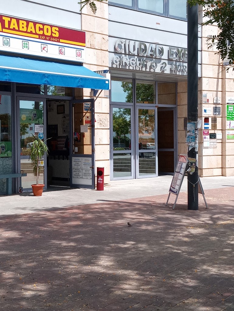 AV Consulta Medico Estetica — Exterior