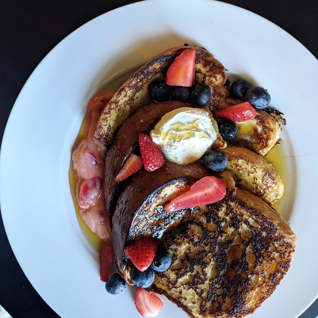 French toast