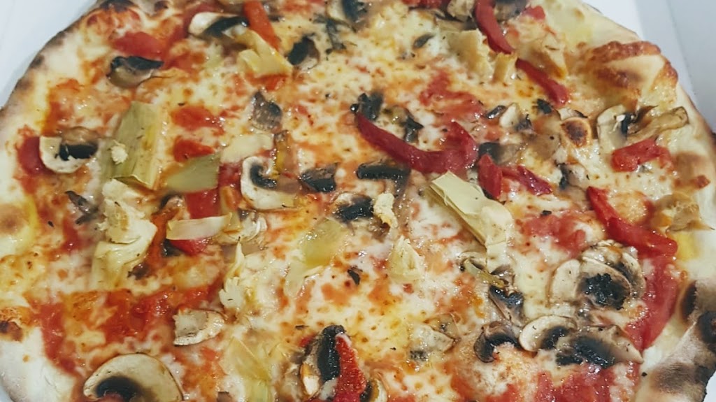 La Nonna_ Pizzeria italiana