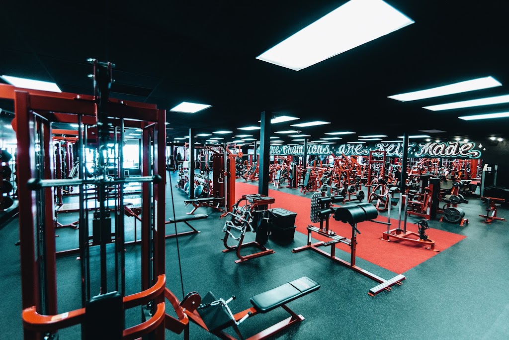  Self Made Training Facility City of Orange | Personal Fitness Center