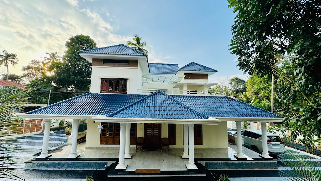 Varkala Bliss Home Stay
