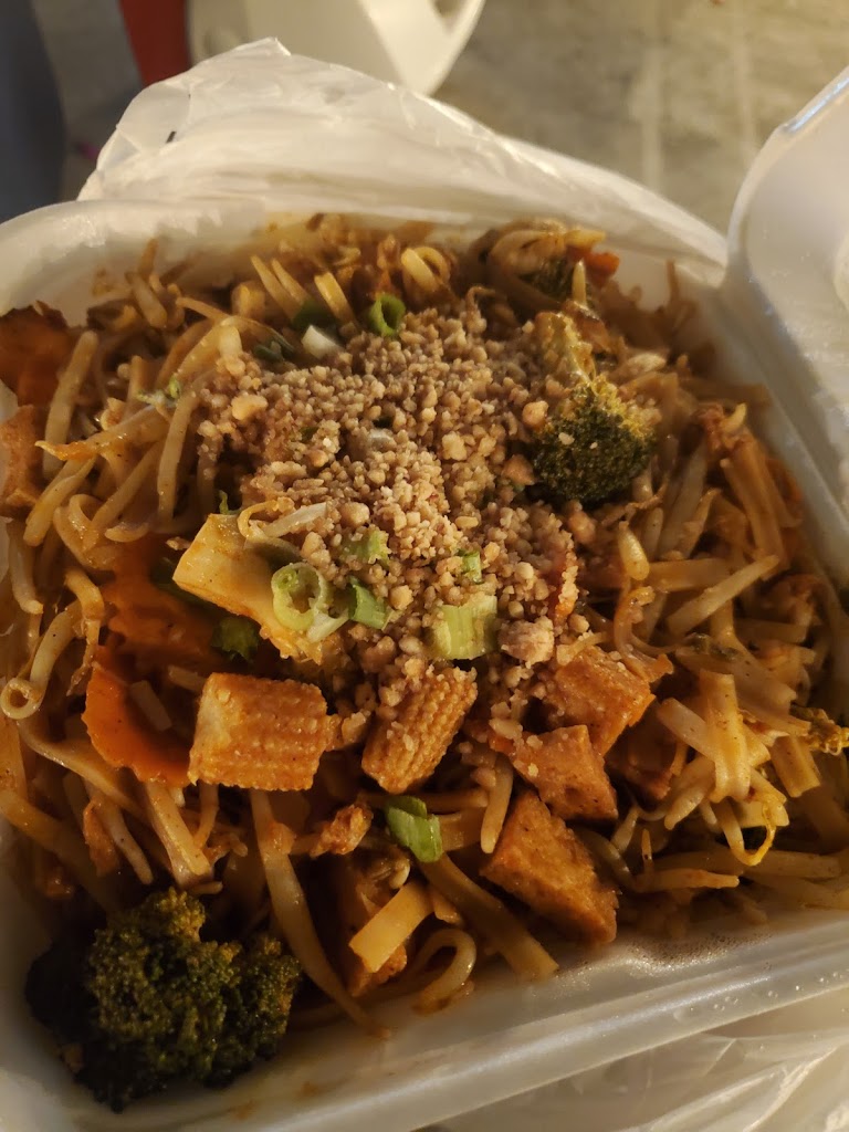 Rearn Thai Restaurant