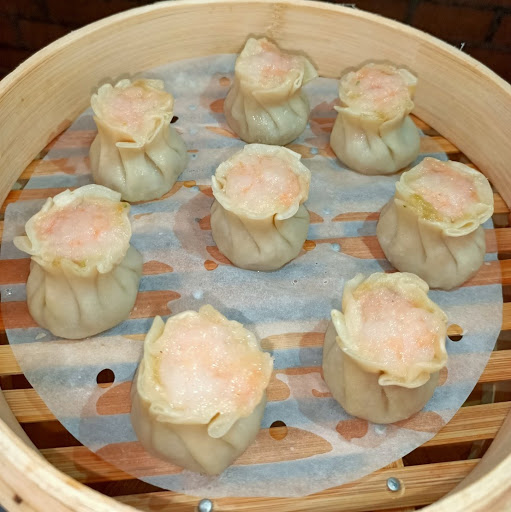 老饕屋-酸菜白肉鍋-上海麵食點心 的照片