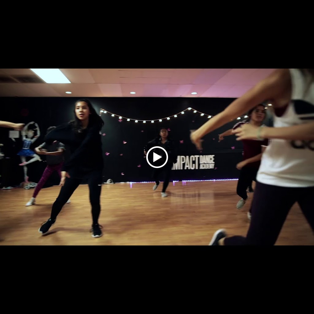  Impact Dance x Wellness