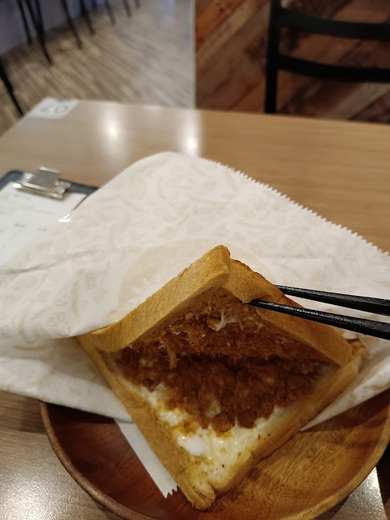 早安公雞板橋店 的照片