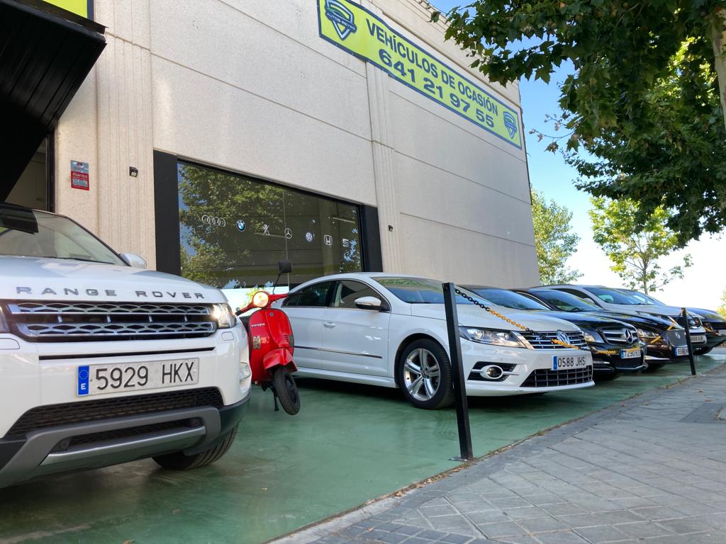 Autos Reyes