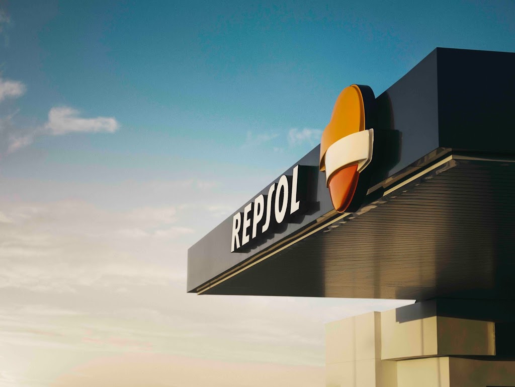 Estacion de Servicio Repsol — Del propietario