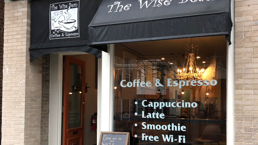 Photo of The Wise Bean Coffee & Espresso Bar