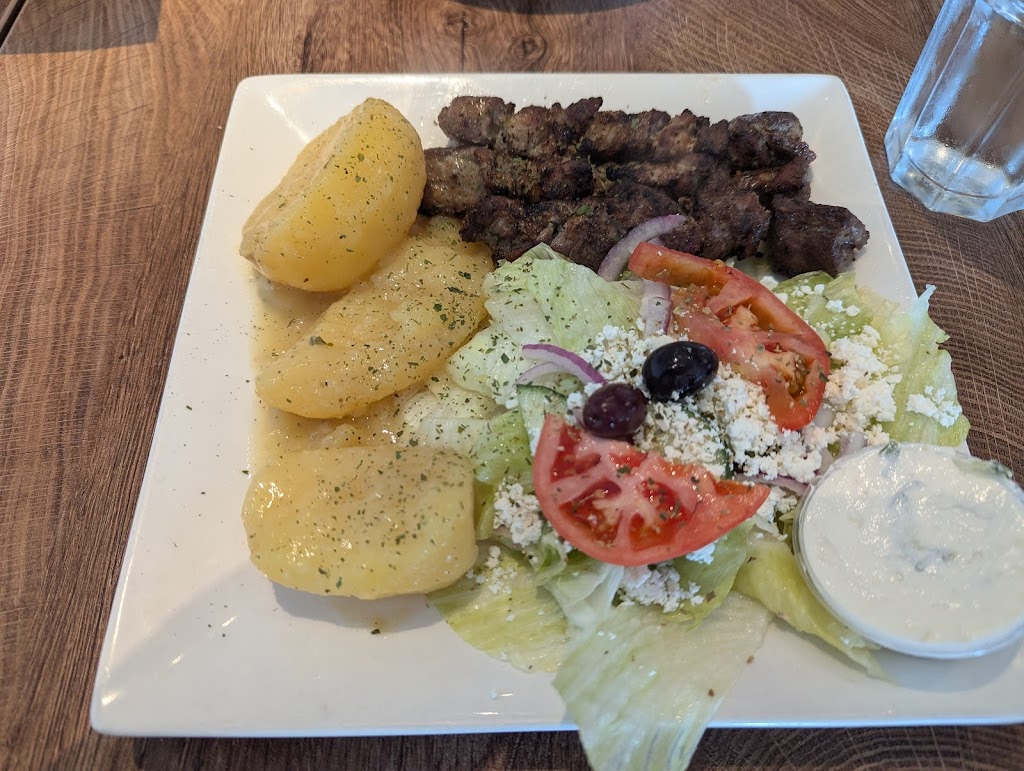 Souvlaki