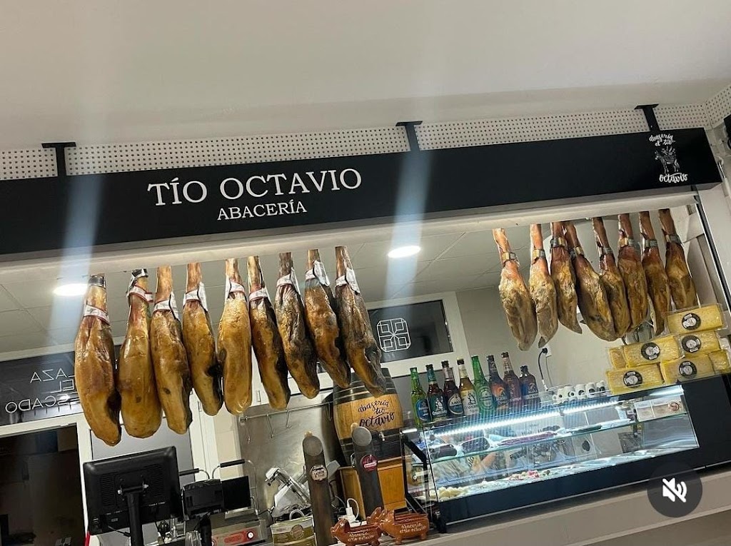 Abaceria Tio Octavio