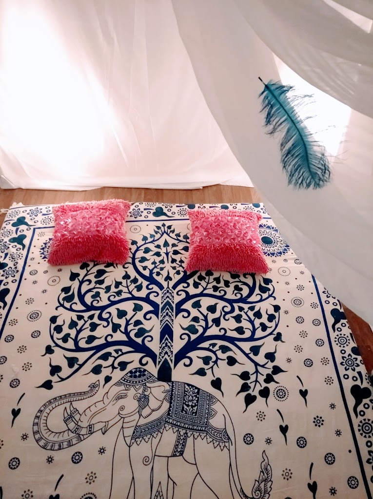 Masaje Tantrico Maspalomas