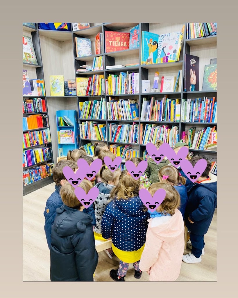 Centro Infantil Pajarita de Papel