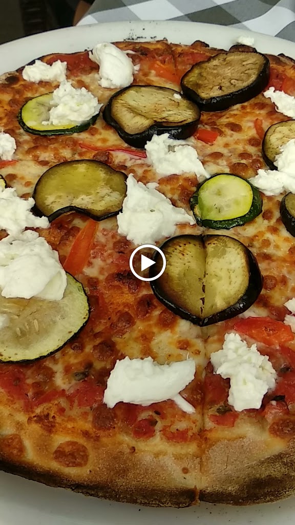 Restaurante Pizzeria L'Incontro (Santiago de Compostela) — Videos