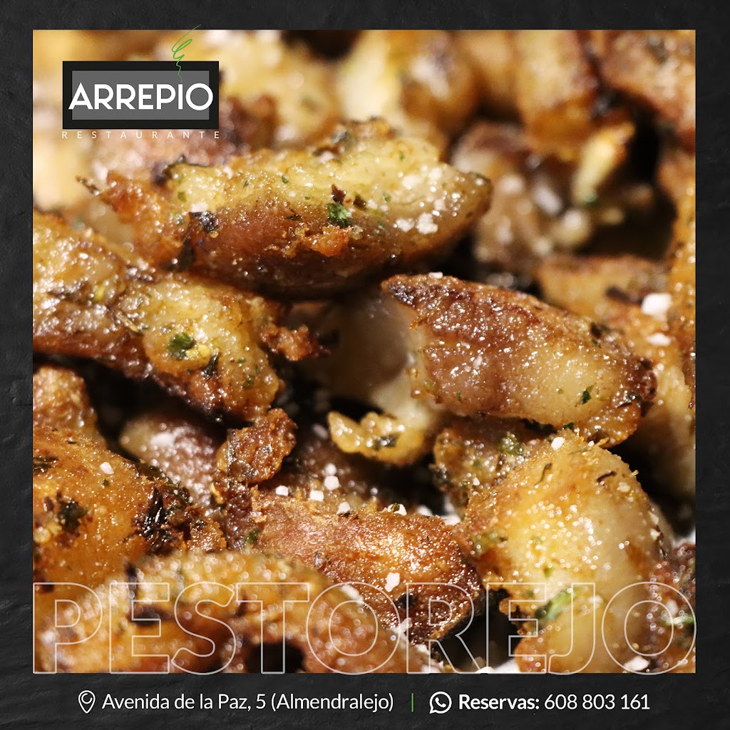 Arrepio Restaurante