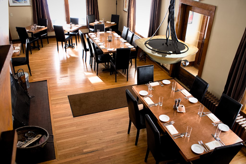  Good Thyme Restaurant and Catering