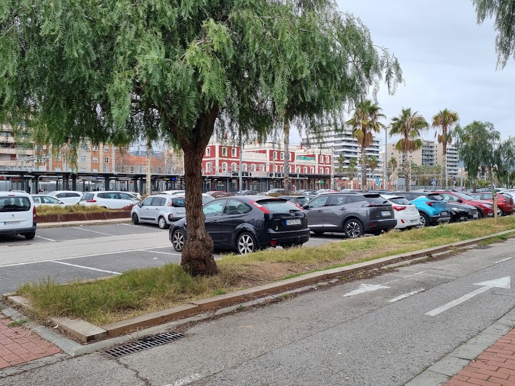 Aparcament — Mas recientes