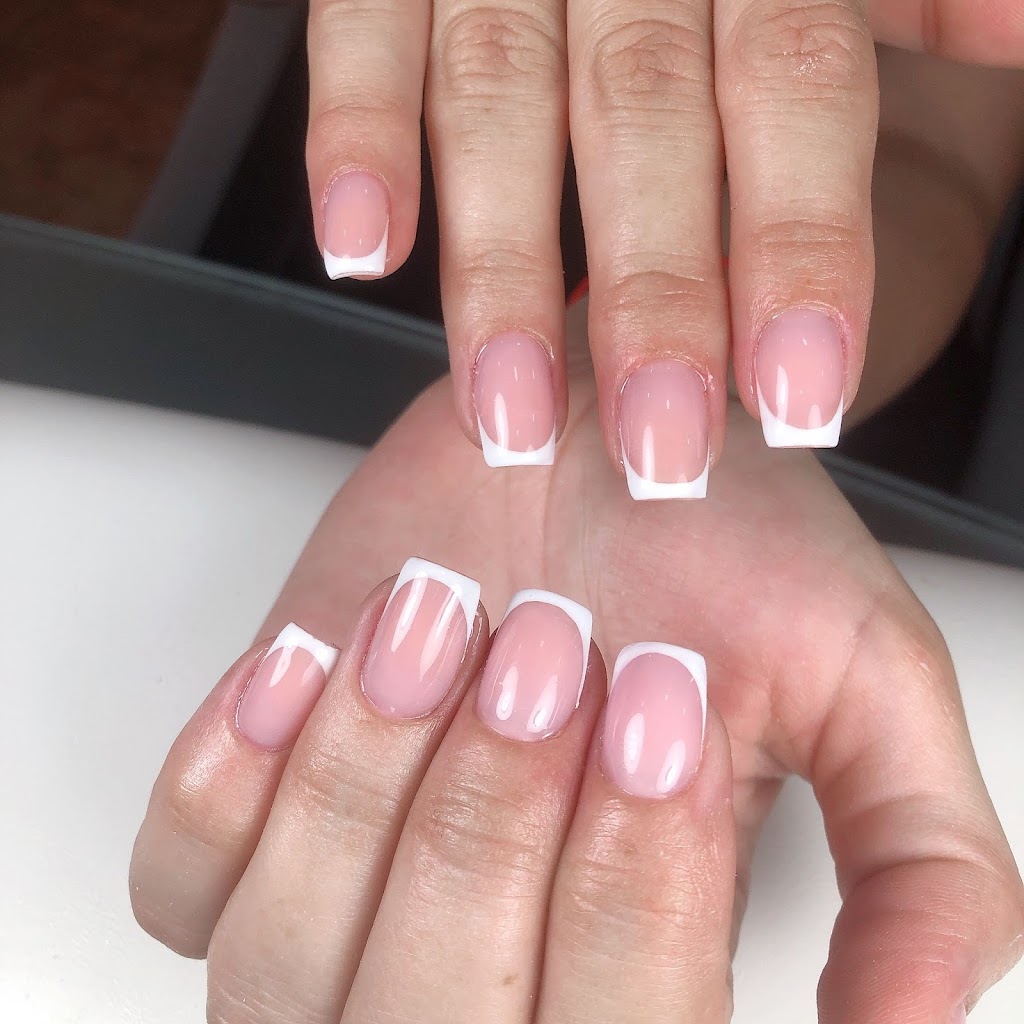 Color Nails