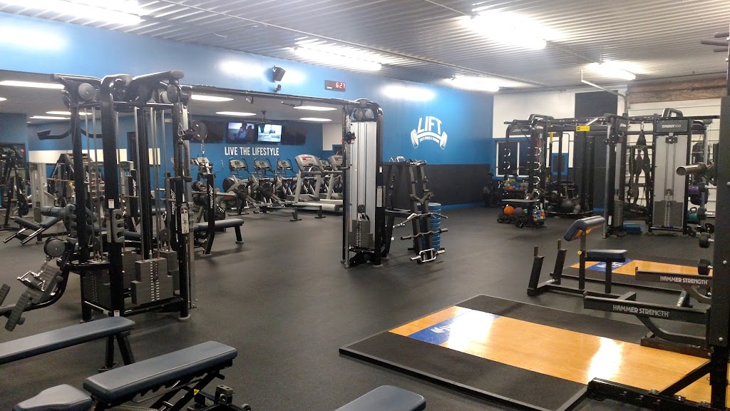  Live It Fitness & Training