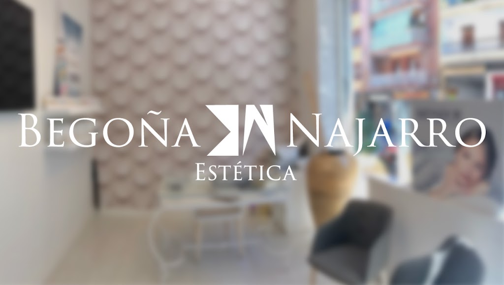 Begona Najarro Estetica