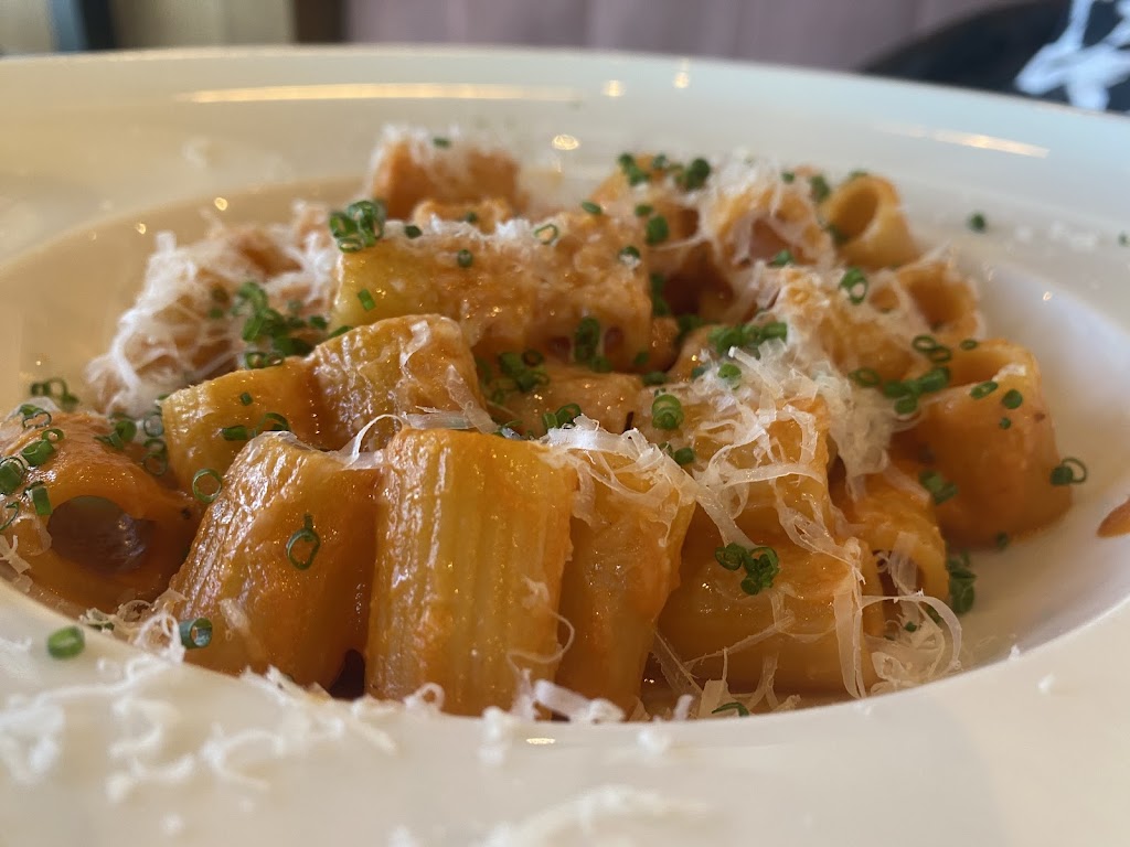 Rigatoni