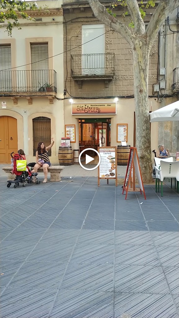 Cafeteria SOL Y MAR — Videos