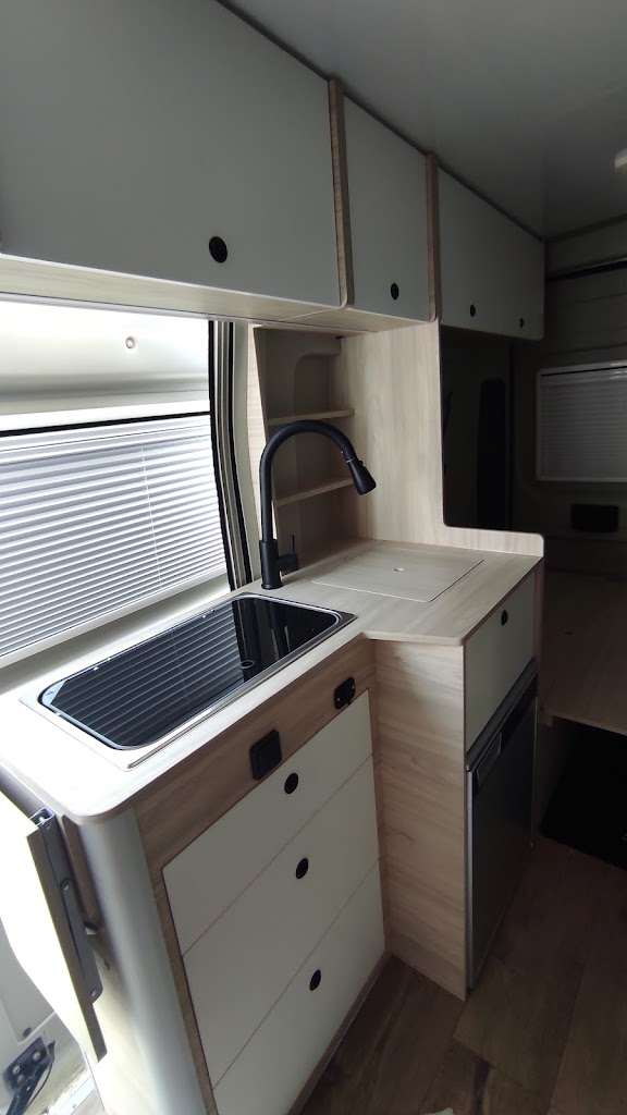 INVALLCAMPER S.L.