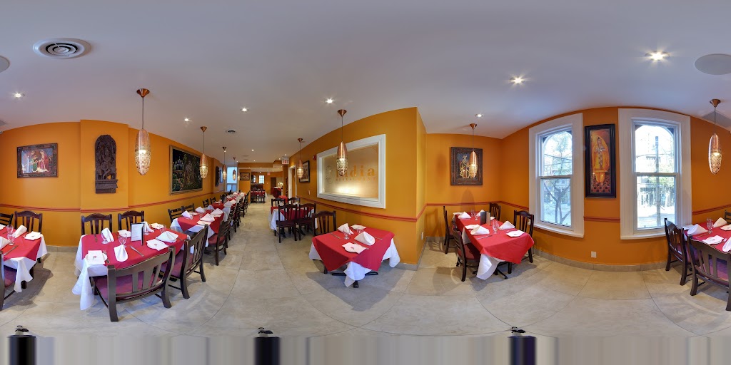 Street View & 360°