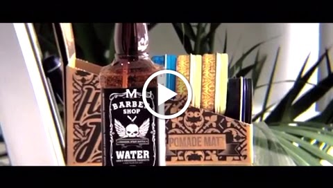 Peluqueria Nurs Hair&Beauty — Videos