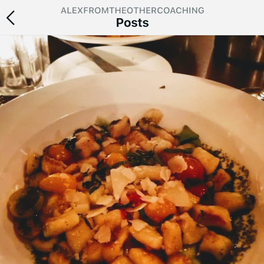 Gnocchi
