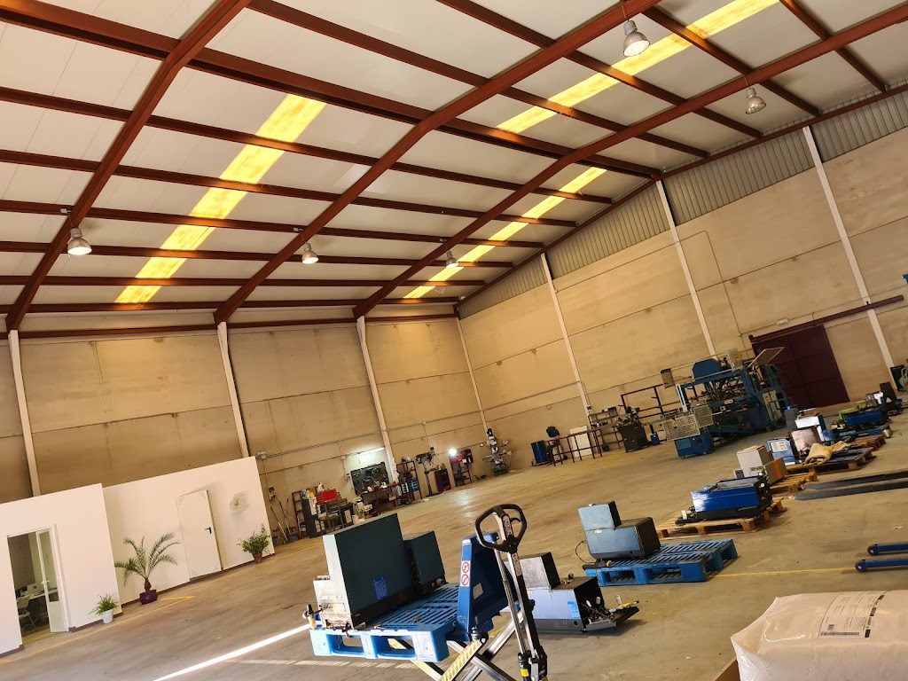 PMC REPARACIONES - Equipos de encolado