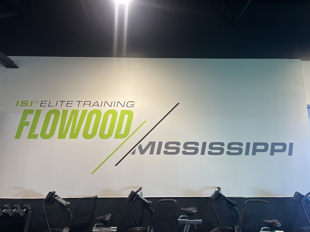  ISI Elite Training - Flowood, MS