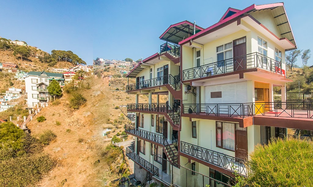 Royal Suites By Park Tree Kasauli