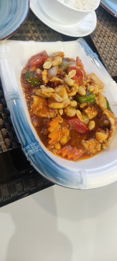 Restaurante asiatico "Happy Garden" — Mas recientes