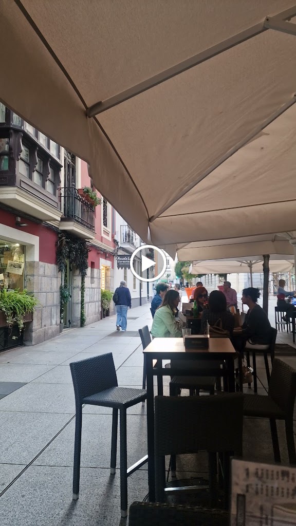 La Repanocha — Videos