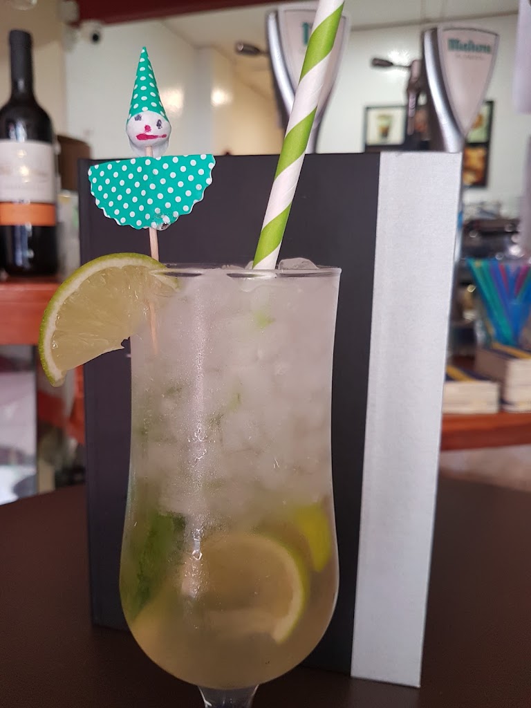 Bar Le Petit Bistrot — Del propietario