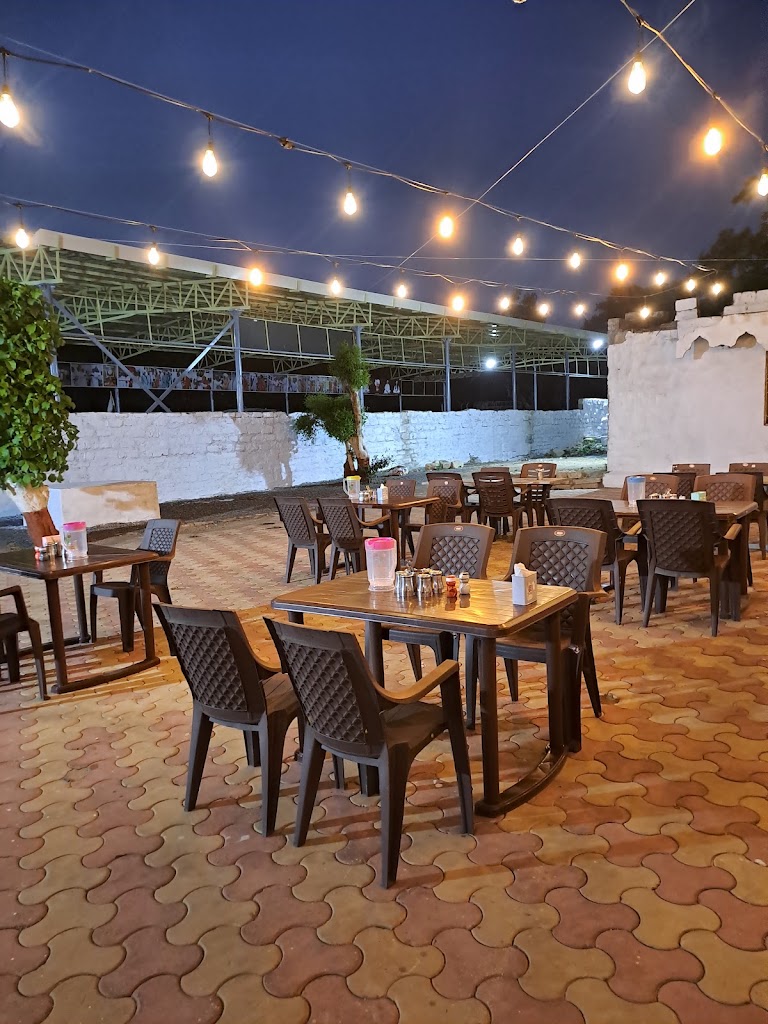 Maldhari Restaurant