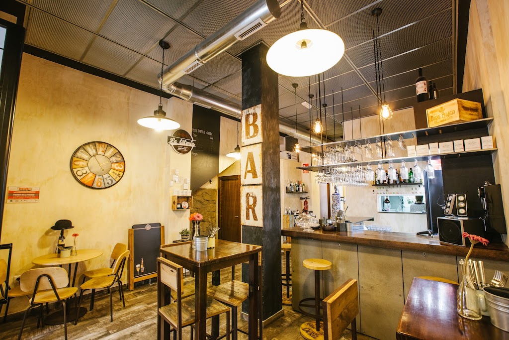 La Lateria Gastrobar