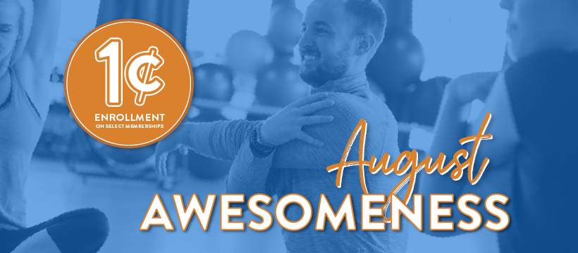  Thrive Community Fitness