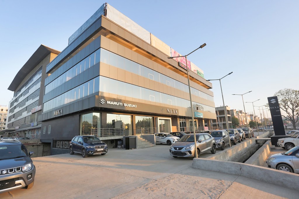 Flagship Ligree Hotel