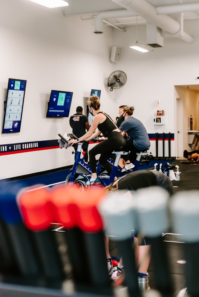  F45 Training North East Heights