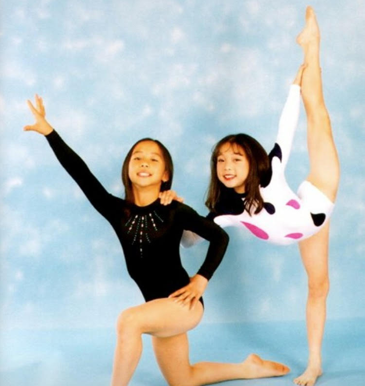  Legacy Elite Gymnastics