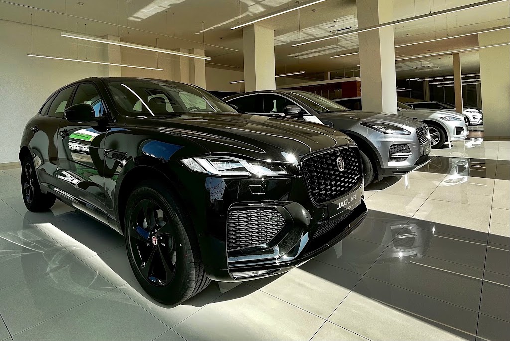 Concesionario Oficial Land Rover | IMPERAUTO Gandia — Todas
