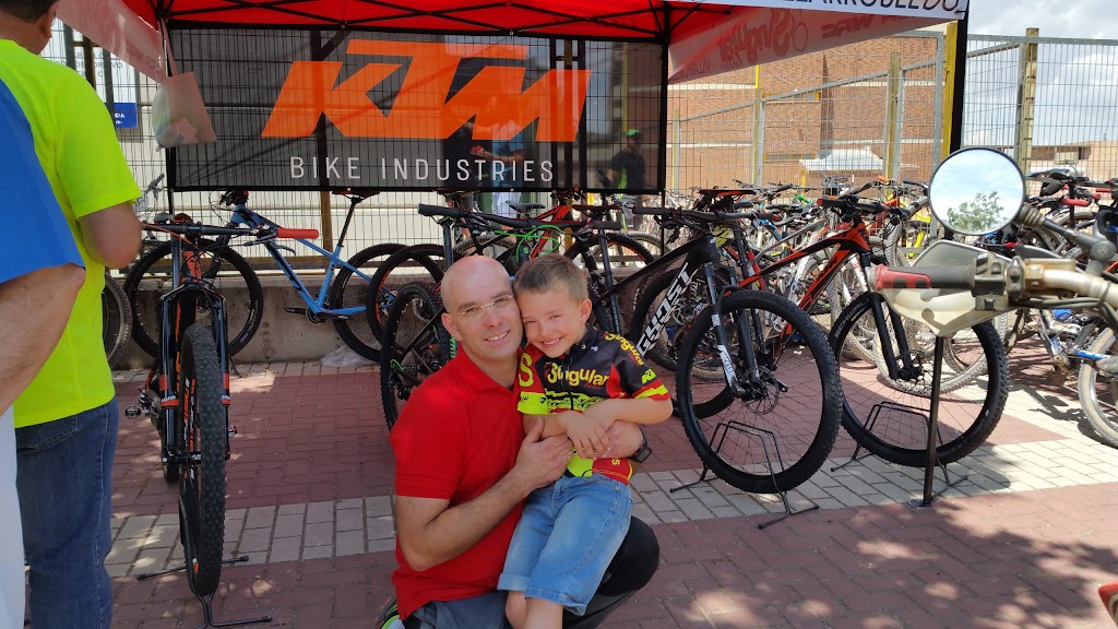 Pabellon Polideportivo Municipal "JUAN VALERO-SAN ANTON" de Villarrobledo.