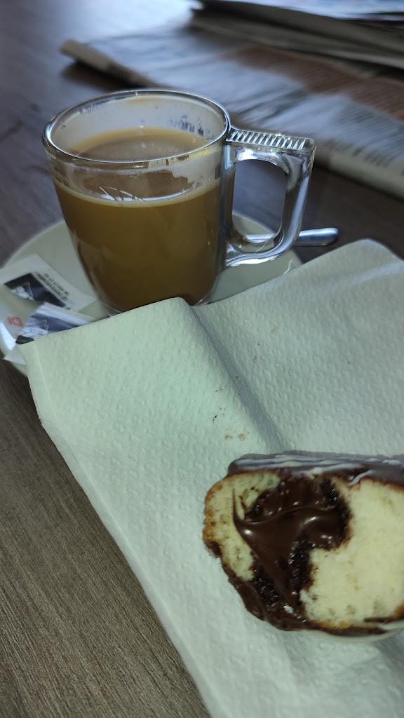 Coffee Bean — Comida y bebida