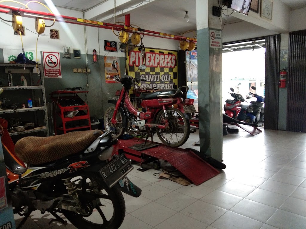 "Moko Motor"