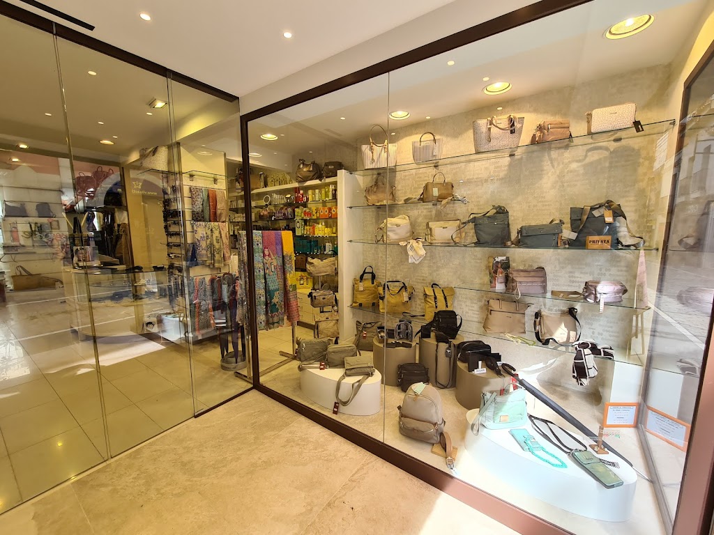 Perfumeria Estetica Orquidia